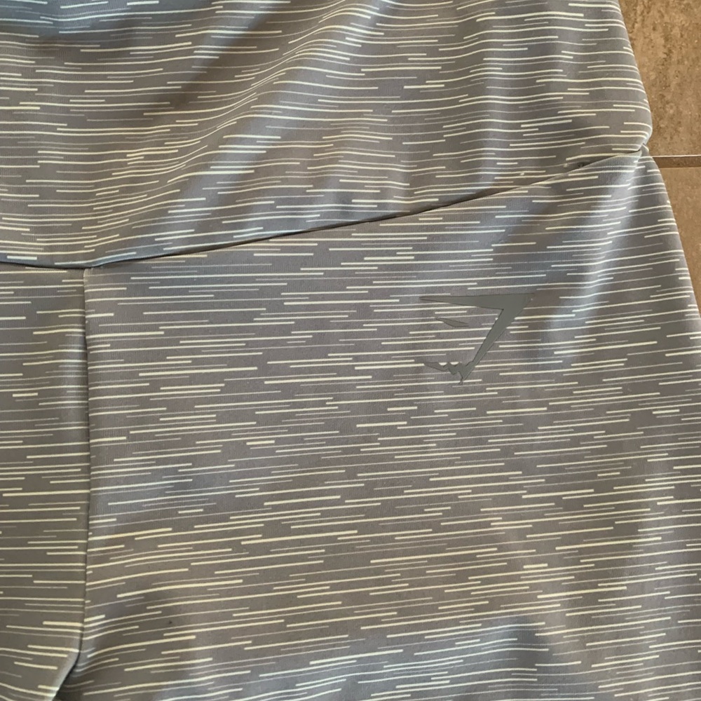 Gymshark leggings